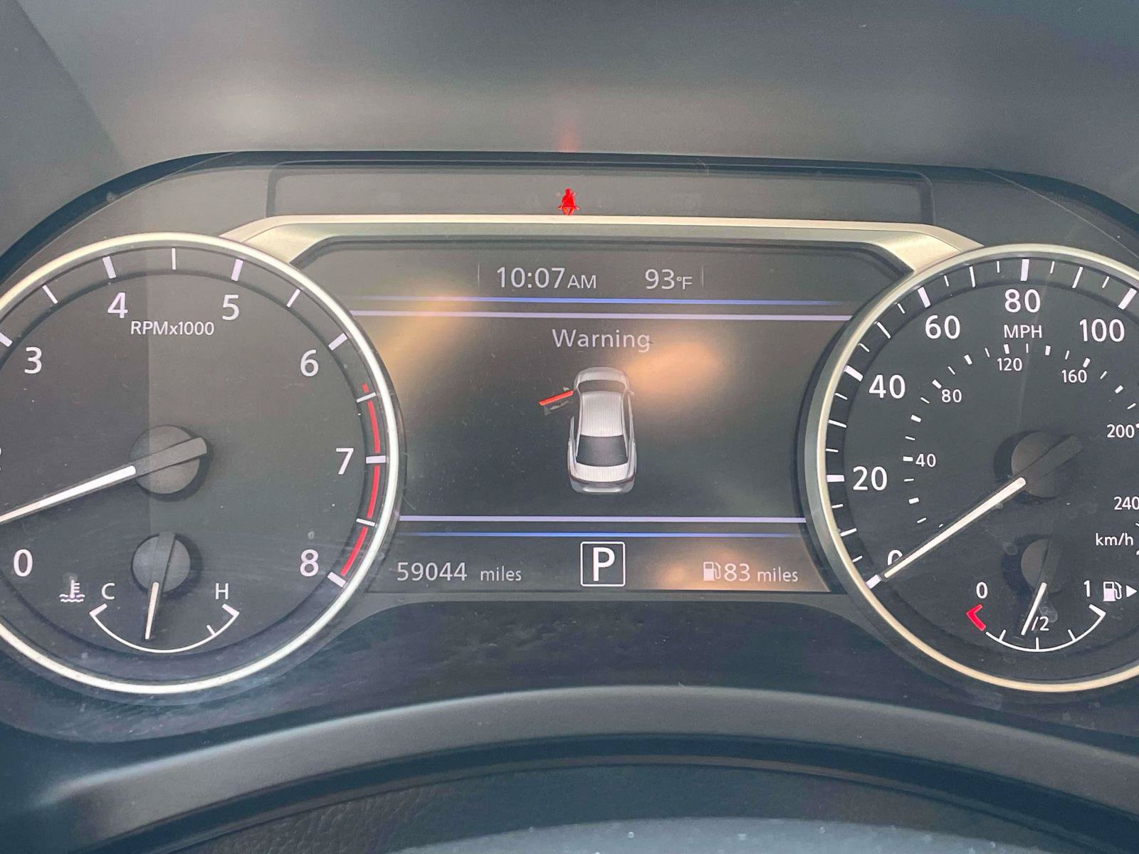 Used 2024 Nissan Sentra SV FWD image 20