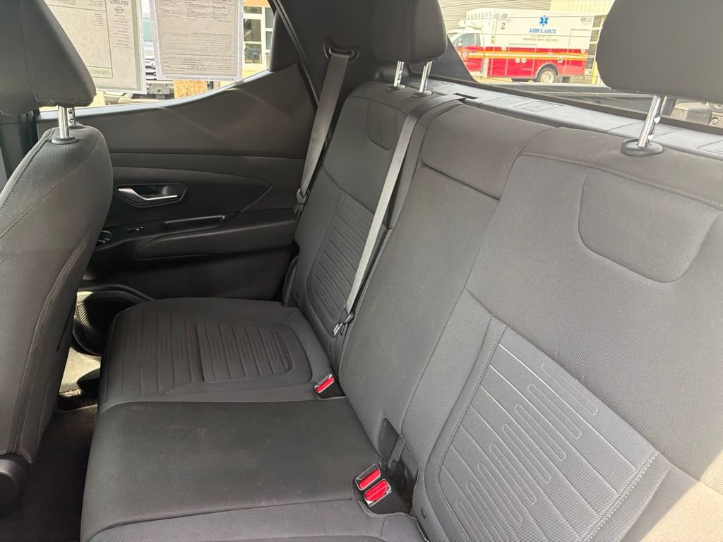 Used 2022 Hyundai Santa Cruz SEL AWD/4WD image 23
