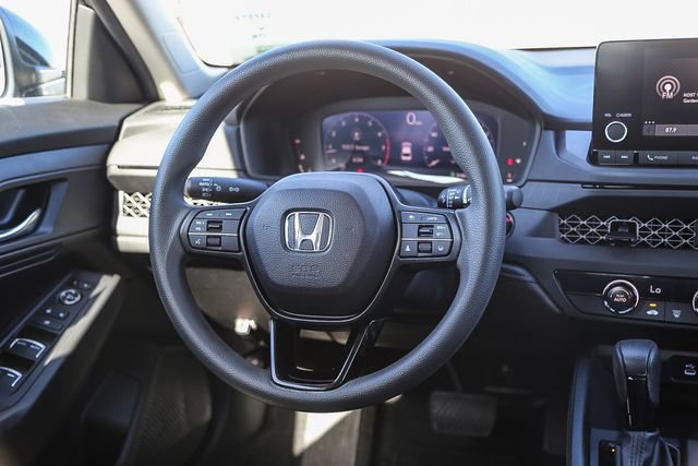 Certified 2023 Honda Accord EX-L image 17