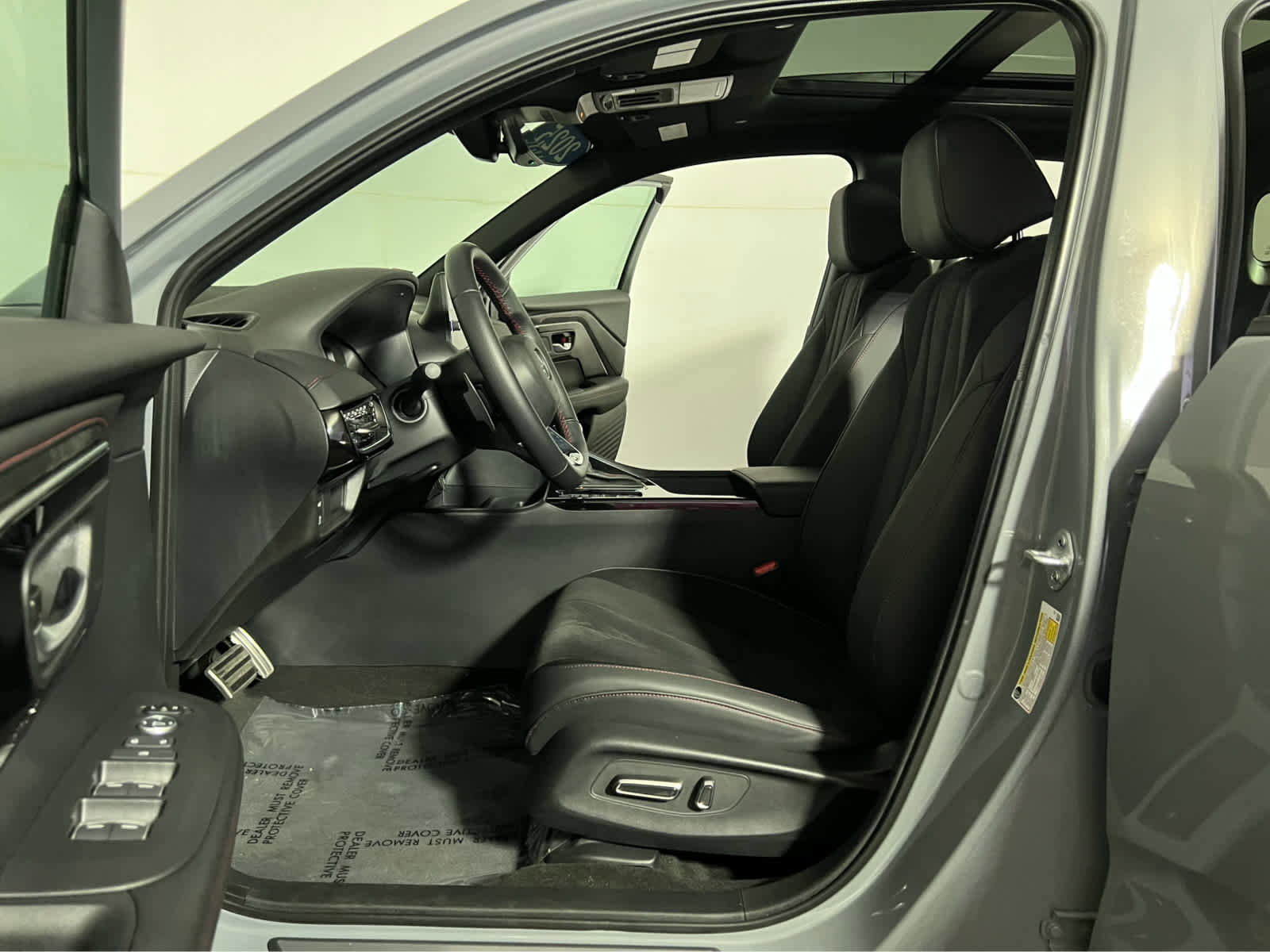 Used 2025 Acura ADX A-Spec AWD/4WD image 22