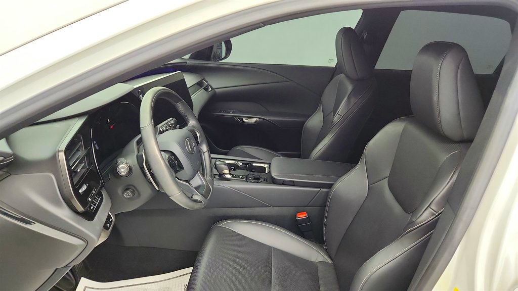 Used 2023 Lexus RX 350 Premium Plus w/ Cold Area Package FWD image 20