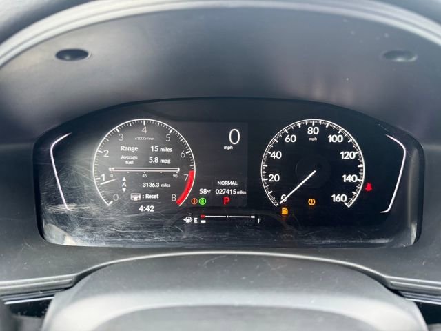 Used 2023 Honda Civic Sport image 21