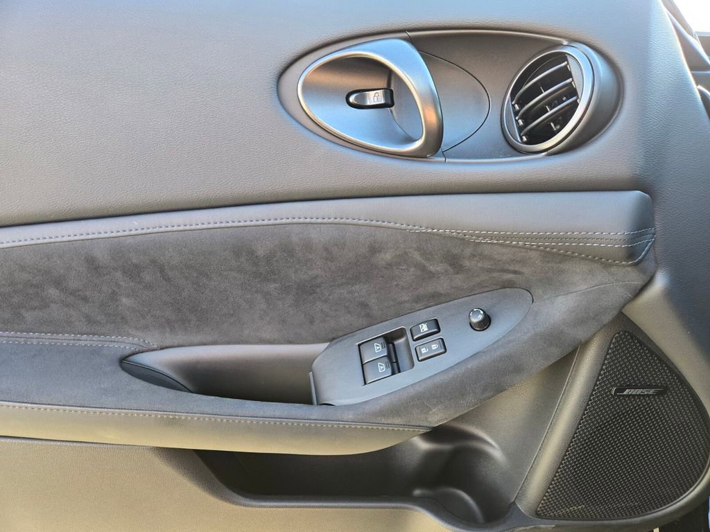 New 2026 Nissan Z Performance w/ Floor Mat Package RWD image 10