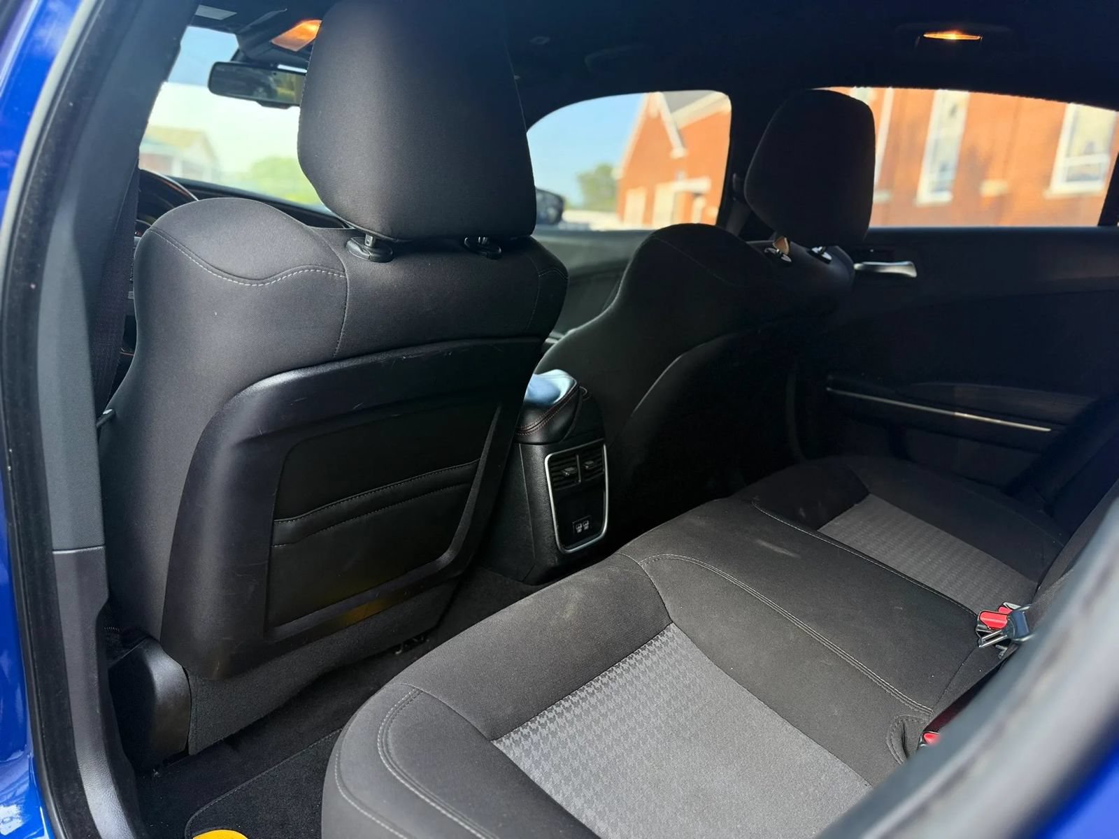 Used 2020 Dodge Charger Scat Pack RWD image 11