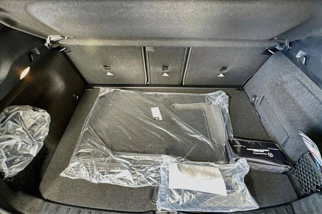 New 2026 Mercedes-Benz GLA 250 4MATIC image 23