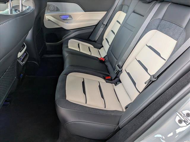New 2026 Mercedes-Benz GLE 53 AMG 4MATIC image 15