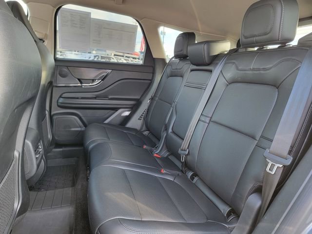 Certified 2024 Lincoln Corsair Premiere w/ Equipment Group 101A image 21