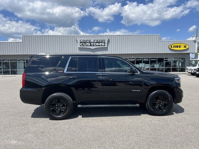 Used 2020 Chevrolet Tahoe LT image 2