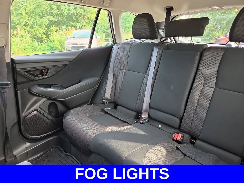 Certified 2023 Subaru Outback AWD/4WD image 12