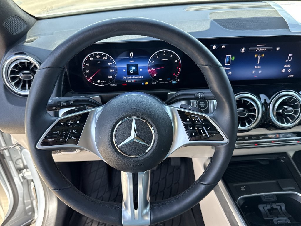 New 2026 Mercedes-Benz GLB 250 image 21