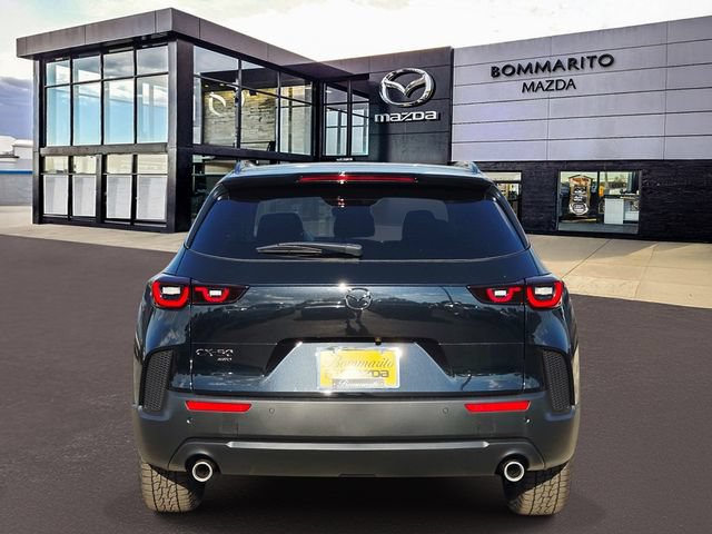 New 2026 MAZDA CX-50 Meridian Edition AWD/4WD image 4