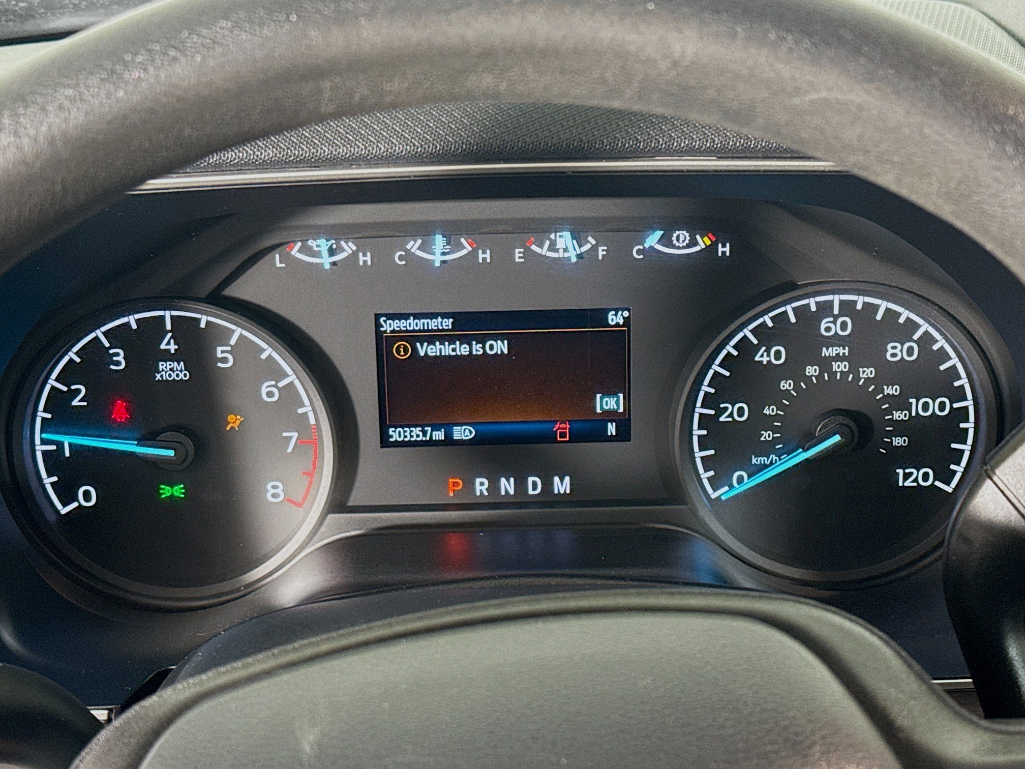 Used 2023 Ford F150 XL w/ XL Chrome Appearance Package image 16