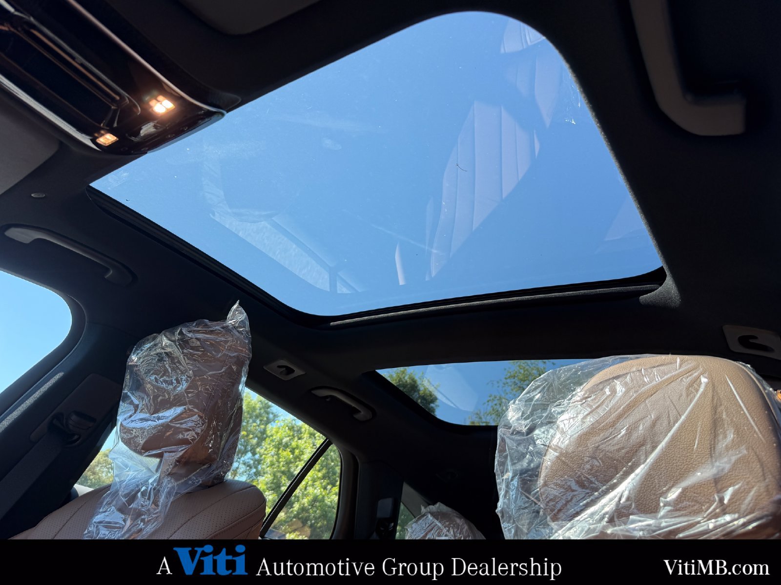 New 2027 Mercedes-Benz E 450 4MATIC All-Terrain Wagon image 14