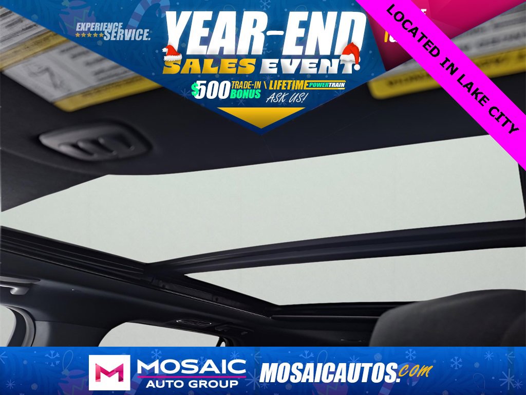 Used 2022 Ford Expedition Max Limited image 25