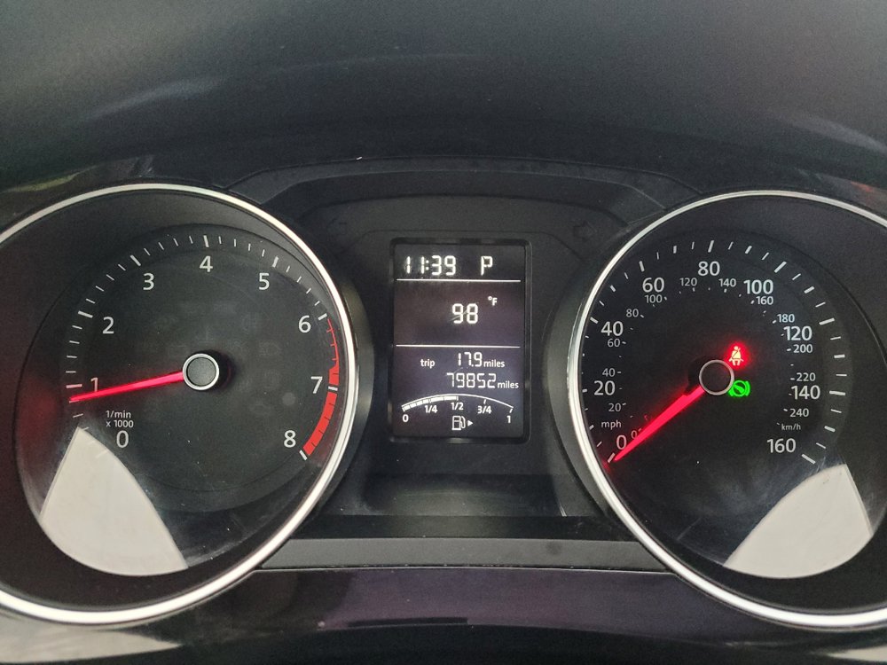 Used 2016 Volkswagen Jetta SEL FWD image 23
