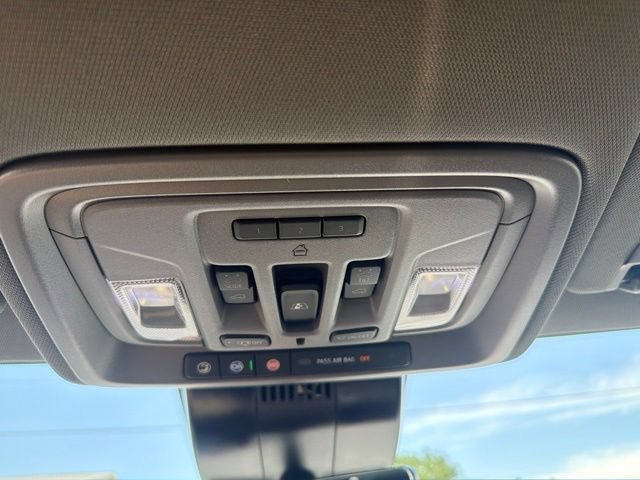 New 2026 GMC Sierra 1500 Denali AWD/4WD image 23