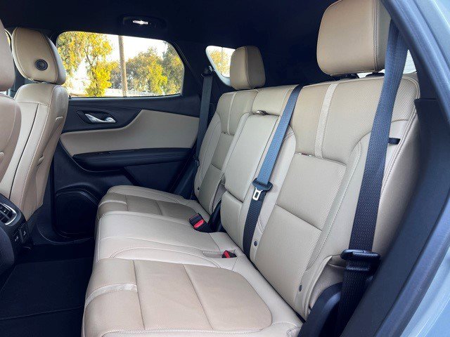 Certified 2023 Chevrolet Blazer Premier image 14