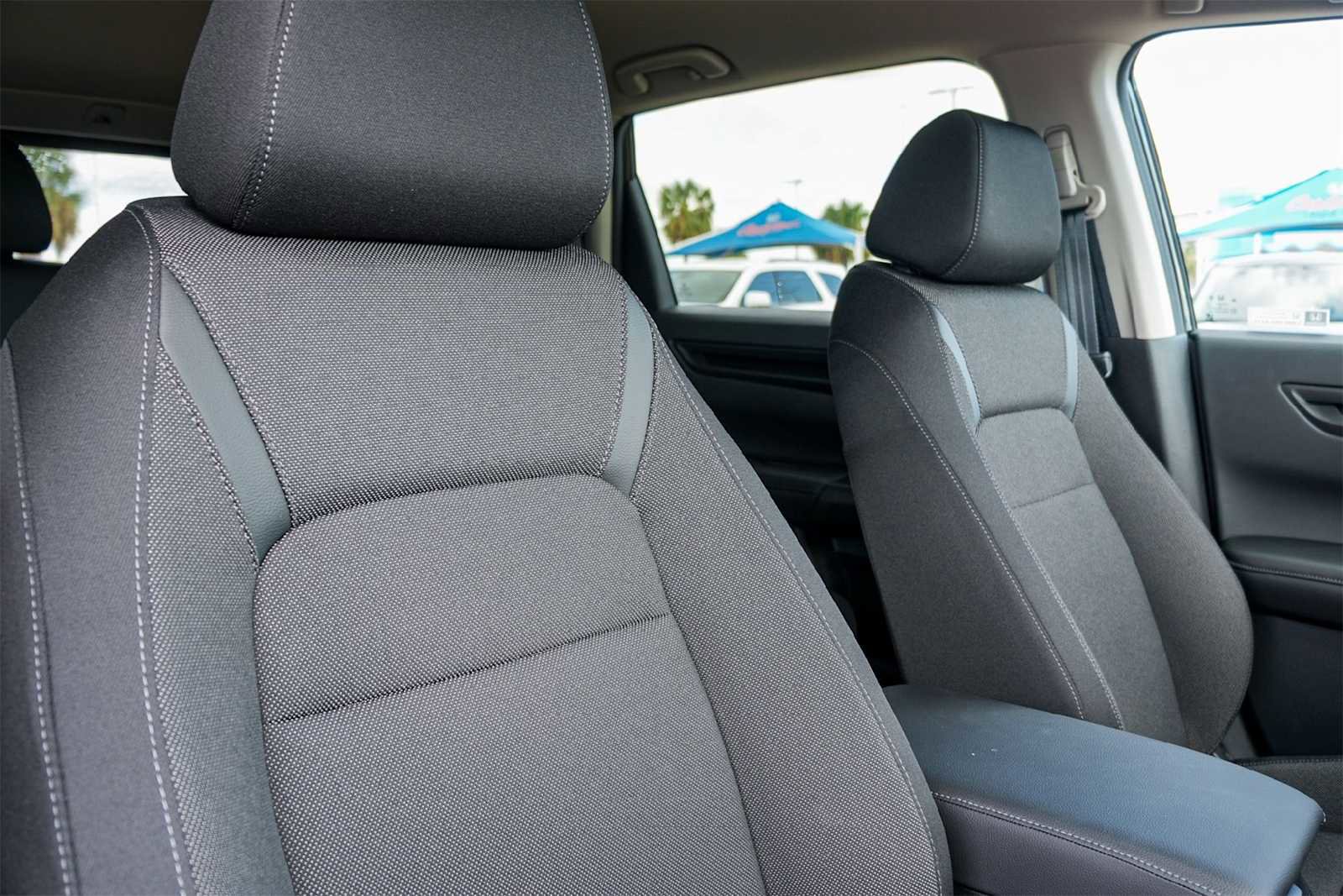 Used 2026 Honda CR-V LX image 14