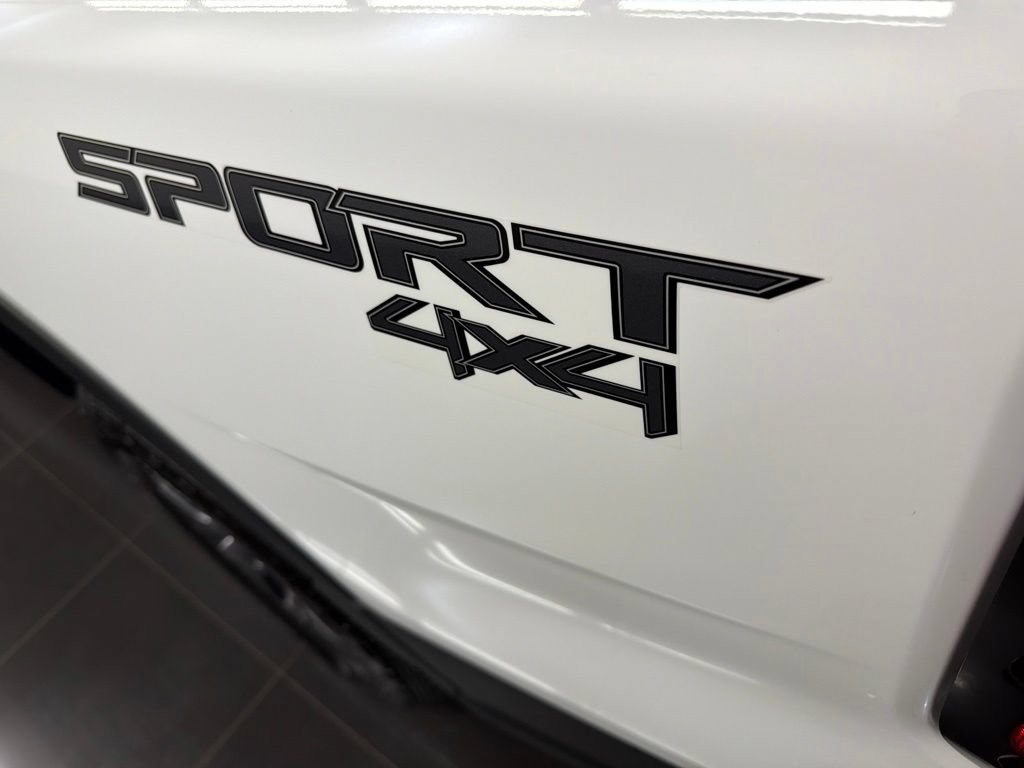 New 2026 Ford Ranger XLT AWD/4WD image 37