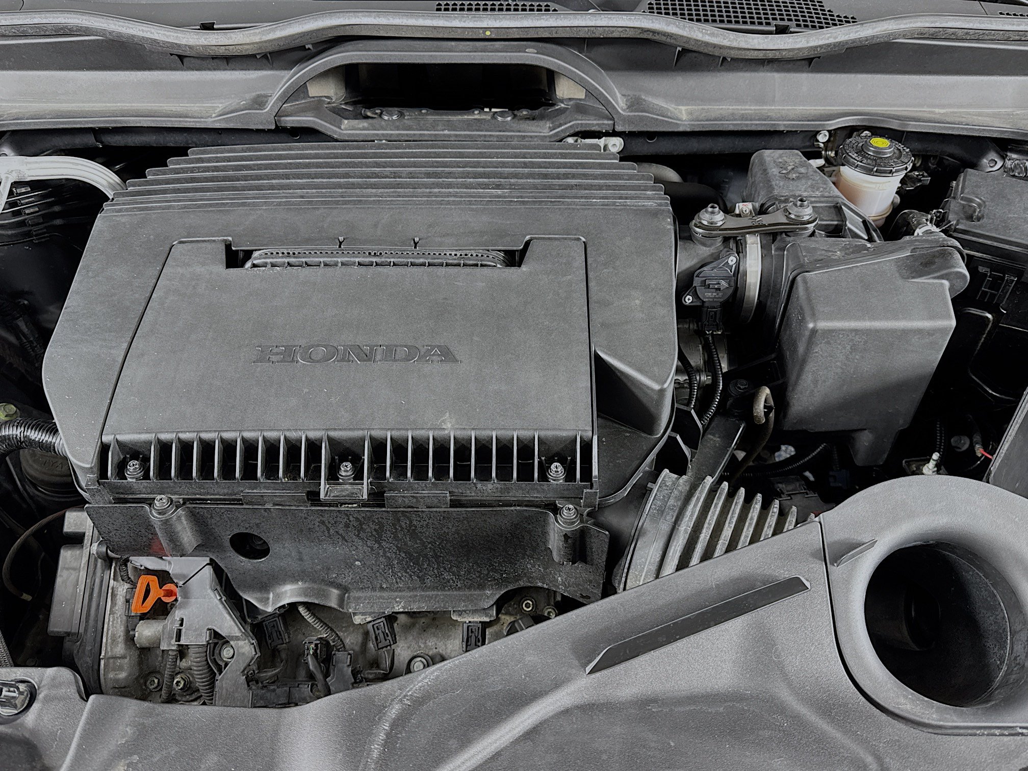 Certified 2024 Honda Pilot EX-L image 30