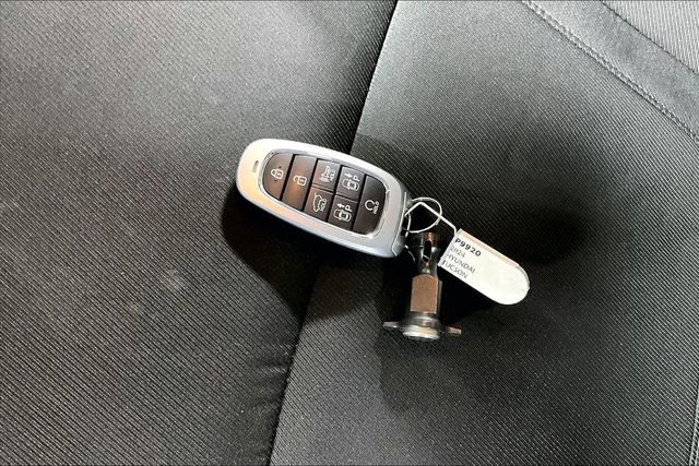 Used 2024 Hyundai Tucson SEL image 30