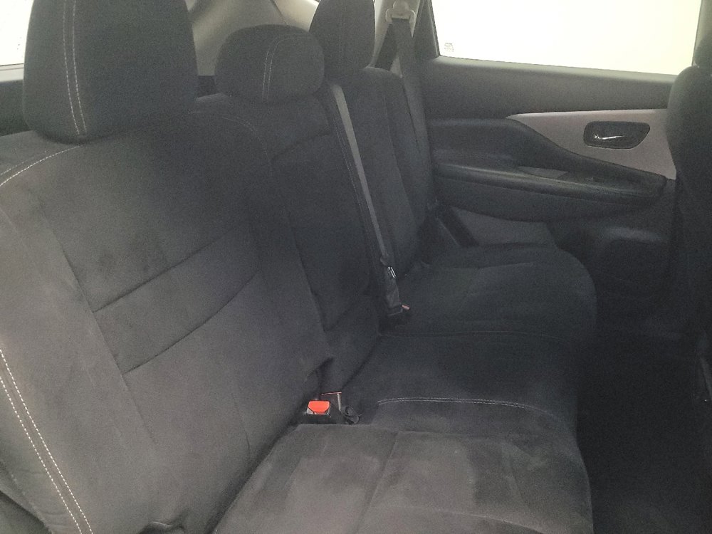 Used 2021 Nissan Murano SV image 19