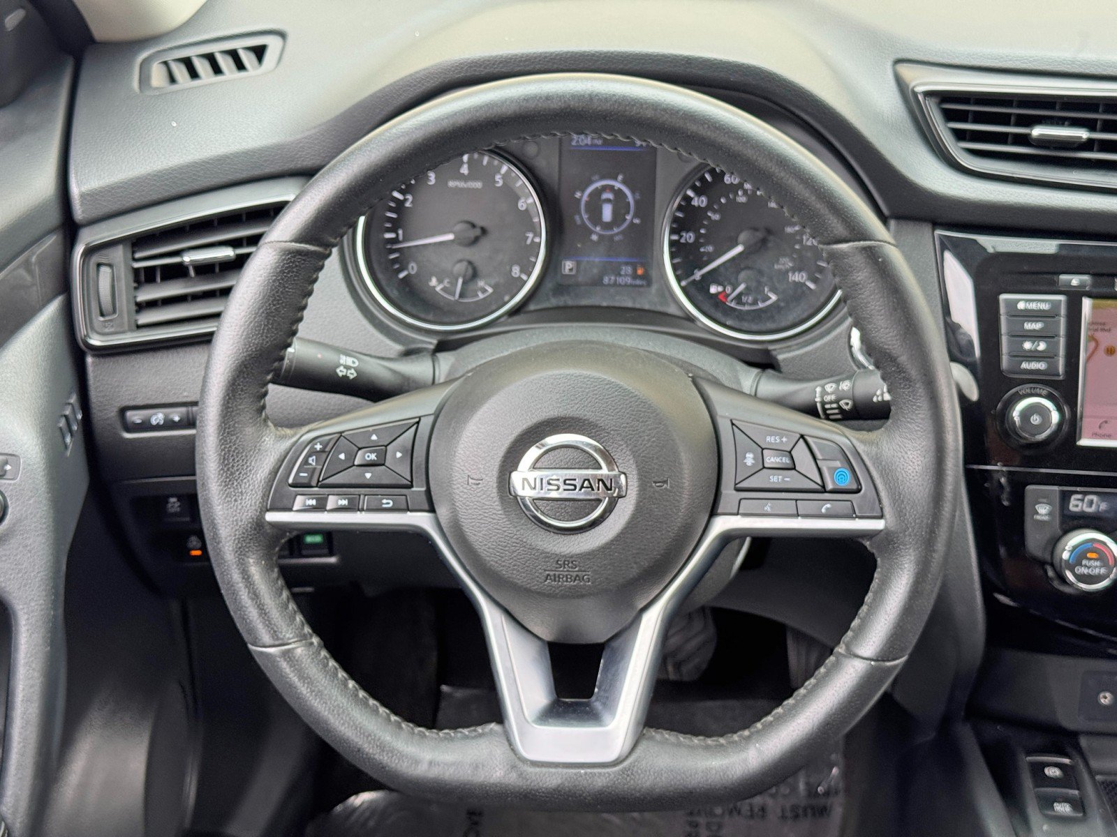 Used 2019 Nissan Rogue SV w/ Premium Package AWD/4WD image 20