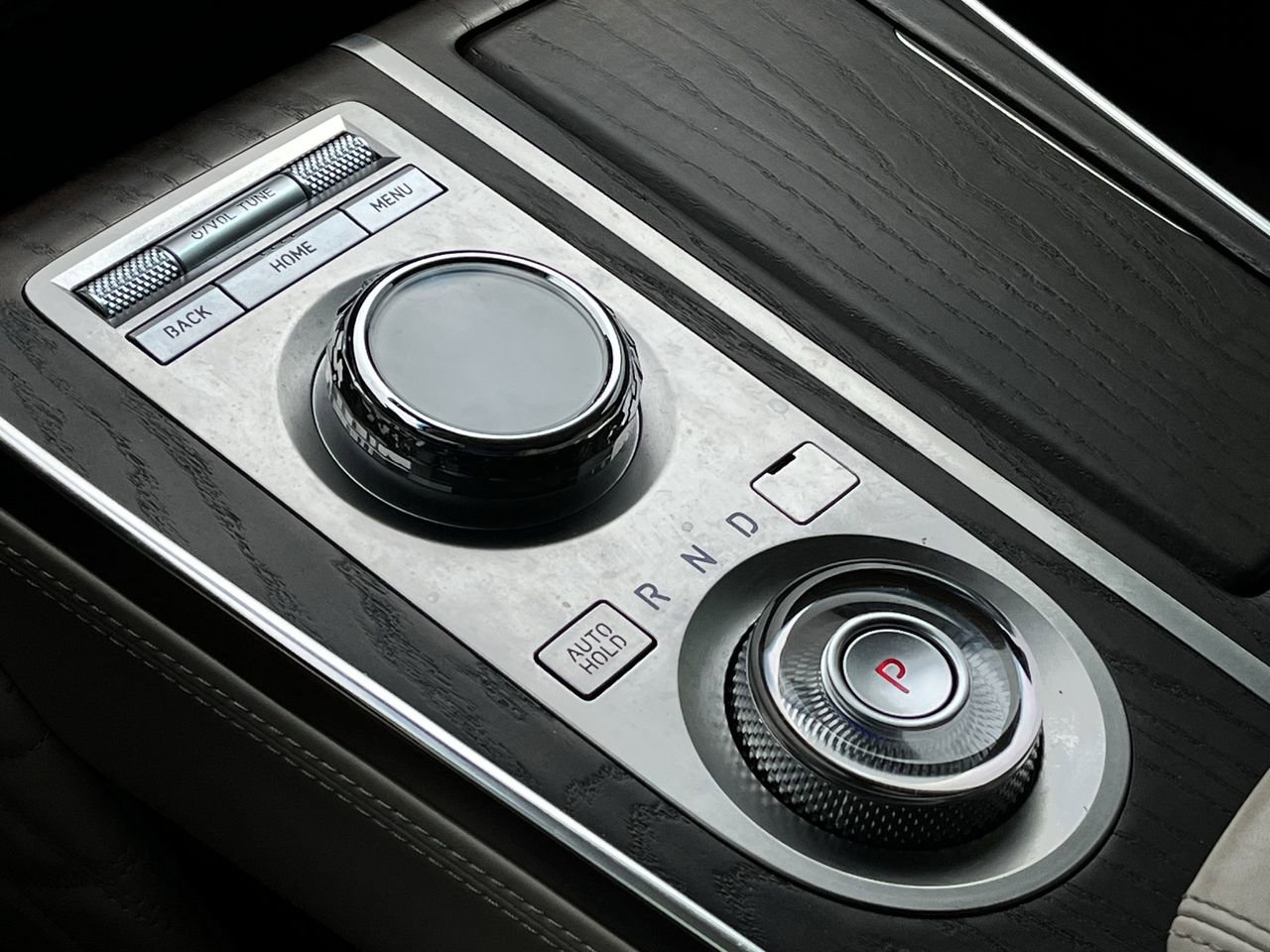 Used 2024 Genesis GV80 3.5T image 17