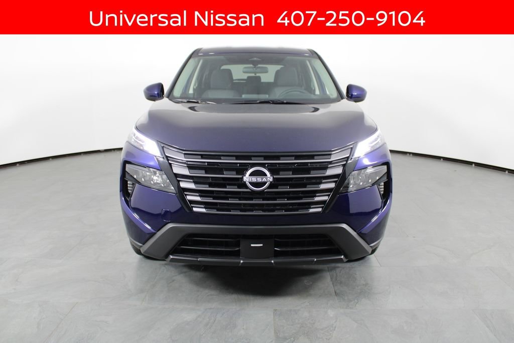 New 2026 Nissan Rogue SV image 9