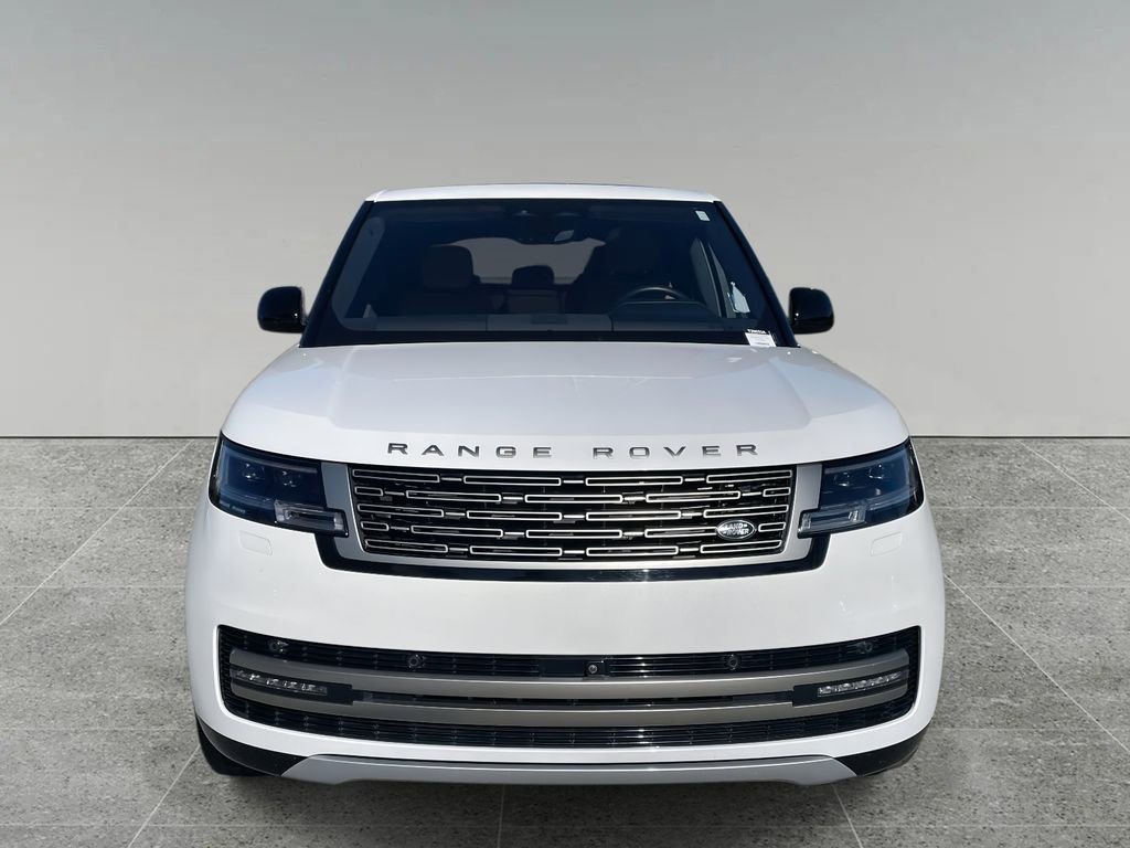 Used 2023 Land Rover Range Rover SE image 8
