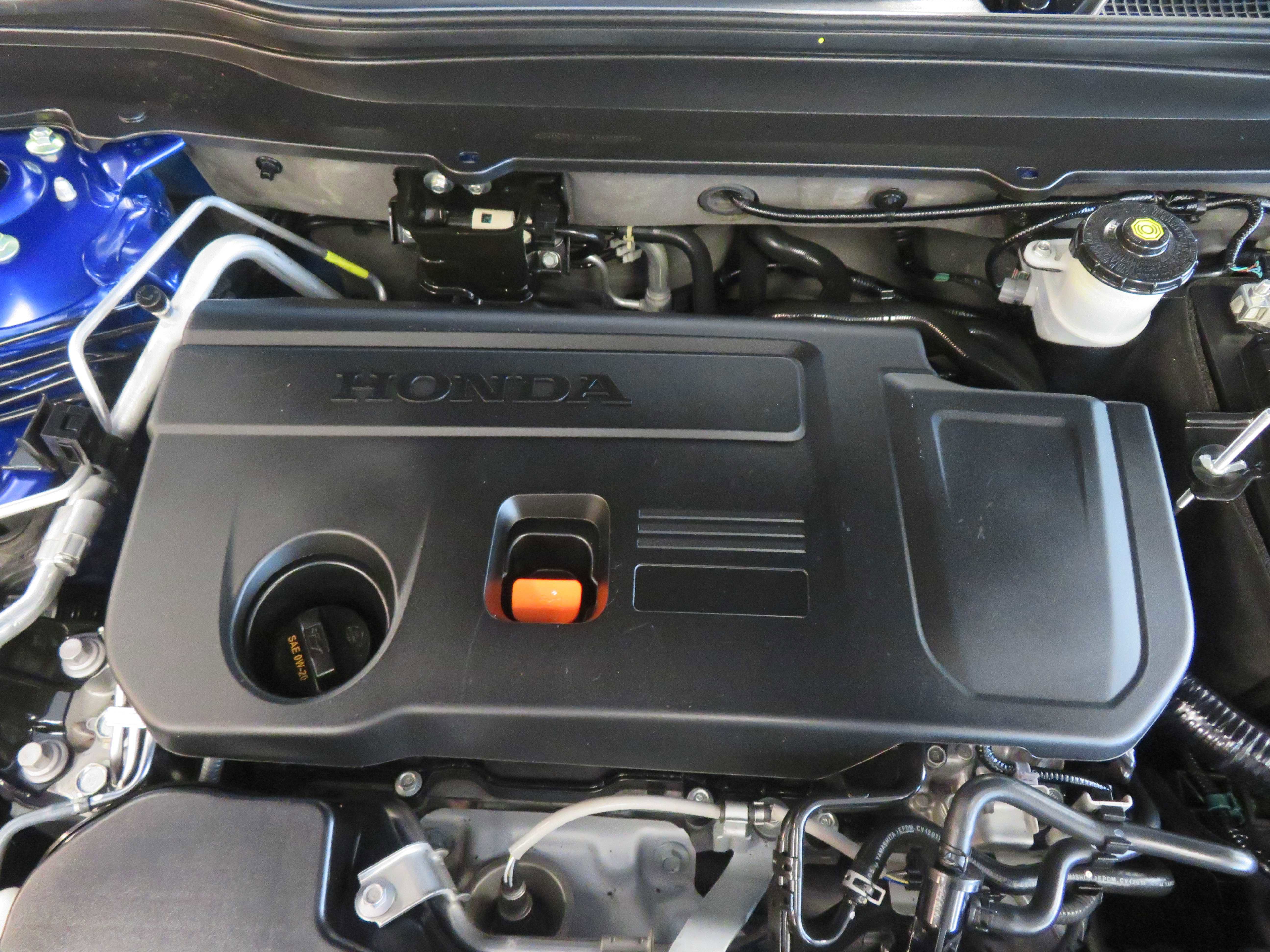 Used 2021 Honda Accord Sport image 57
