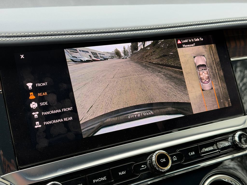 Used 2022 Bentley Continental GT Speed AWD/4WD image 21
