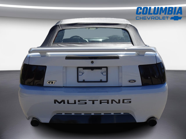 Used 2001 Ford Mustang GT Premium RWD image 4