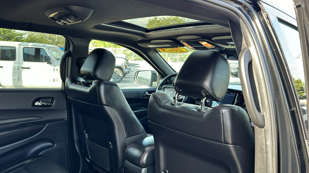 Used 2024 Dodge Durango GT RWD image 22