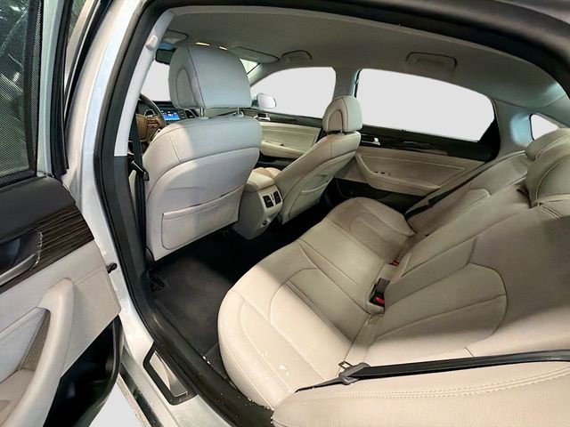 Used 2015 Hyundai Sonata Limited image 24