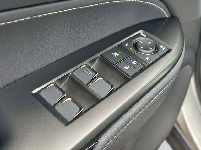Used 2025 Lexus NX 350 AWD w/ Cold Area Package image 22