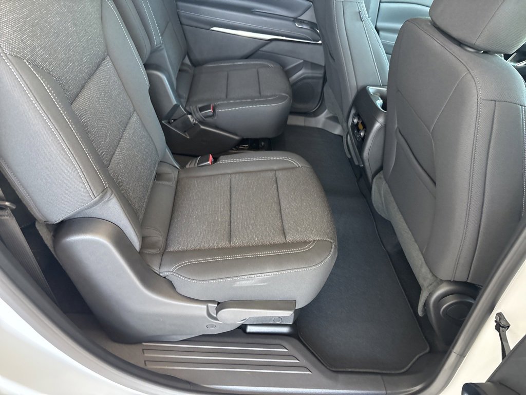 New 2026 Chevrolet Traverse LT image 27