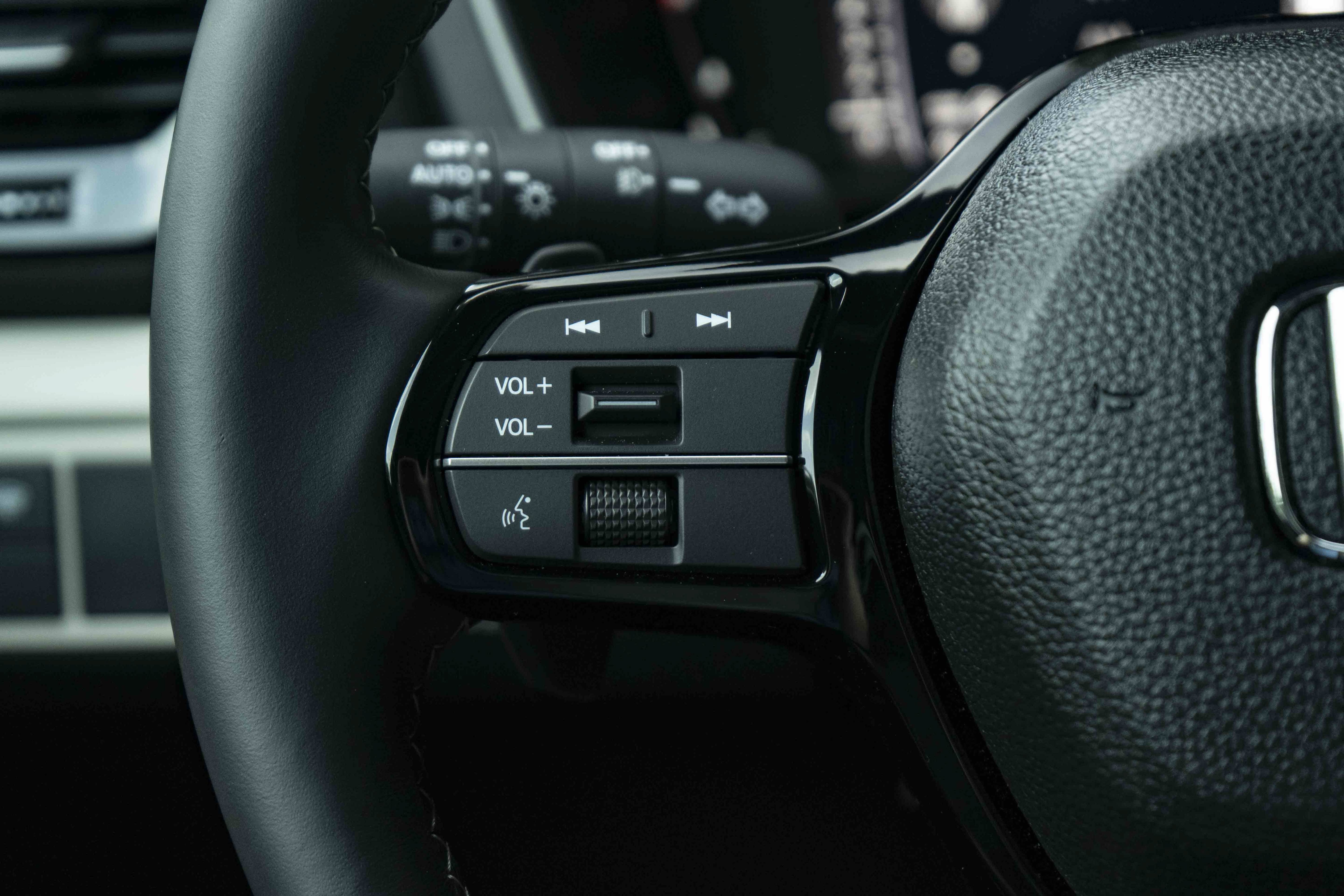 Certified 2026 Honda Passport TrailSport Elite image 21
