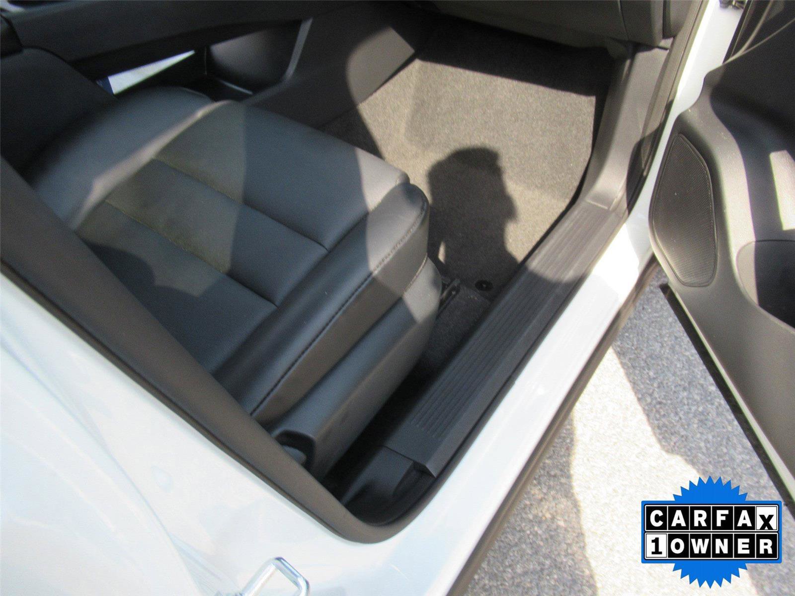 Used 2022 Nissan Rogue SV w/ SV Premium Package image 21