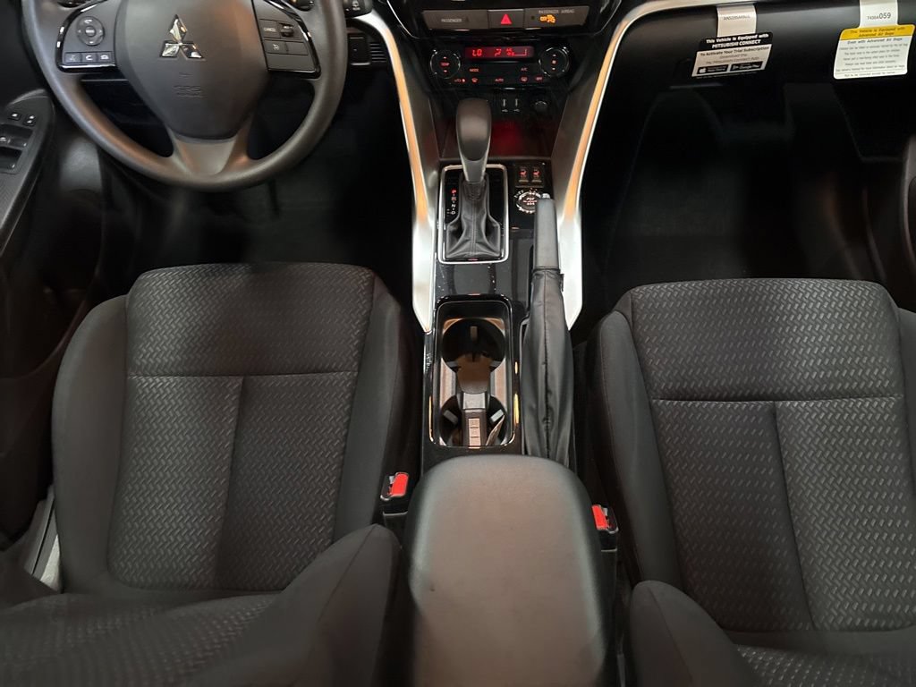 Used 2024 Mitsubishi Eclipse Cross Ralliart AWD/4WD image 18