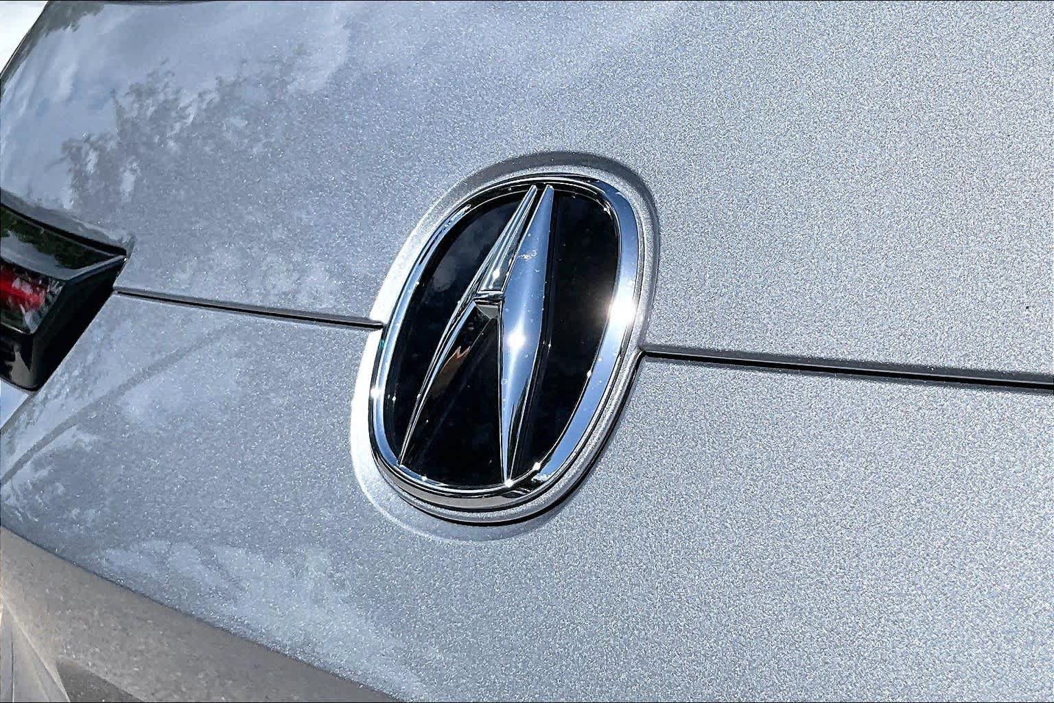Certified 2025 Acura ADX A-Spec AWD/4WD image 31
