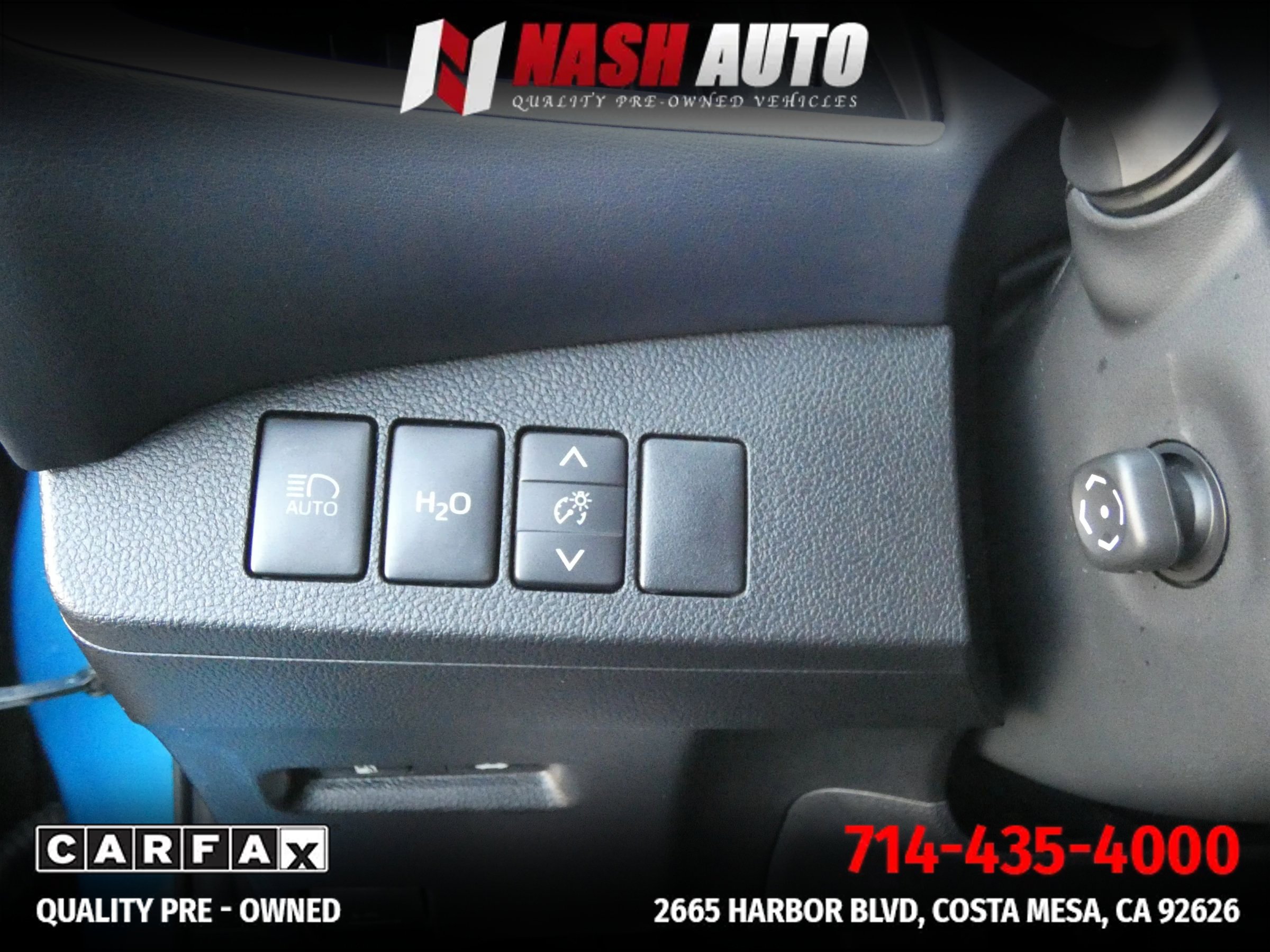 Used 2018 Toyota Mirai FWD image 62