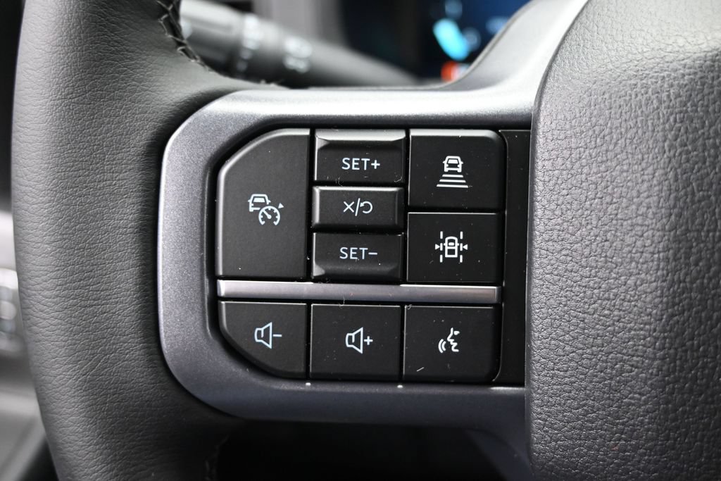 New 2026 Ford F150 XLT AWD/4WD image 25