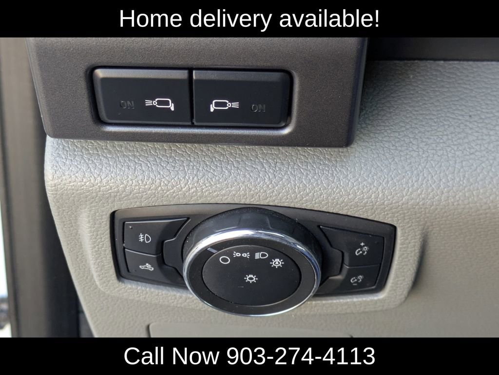Used 2022 Ford F250 XLT w/ XLT Value Package image 22