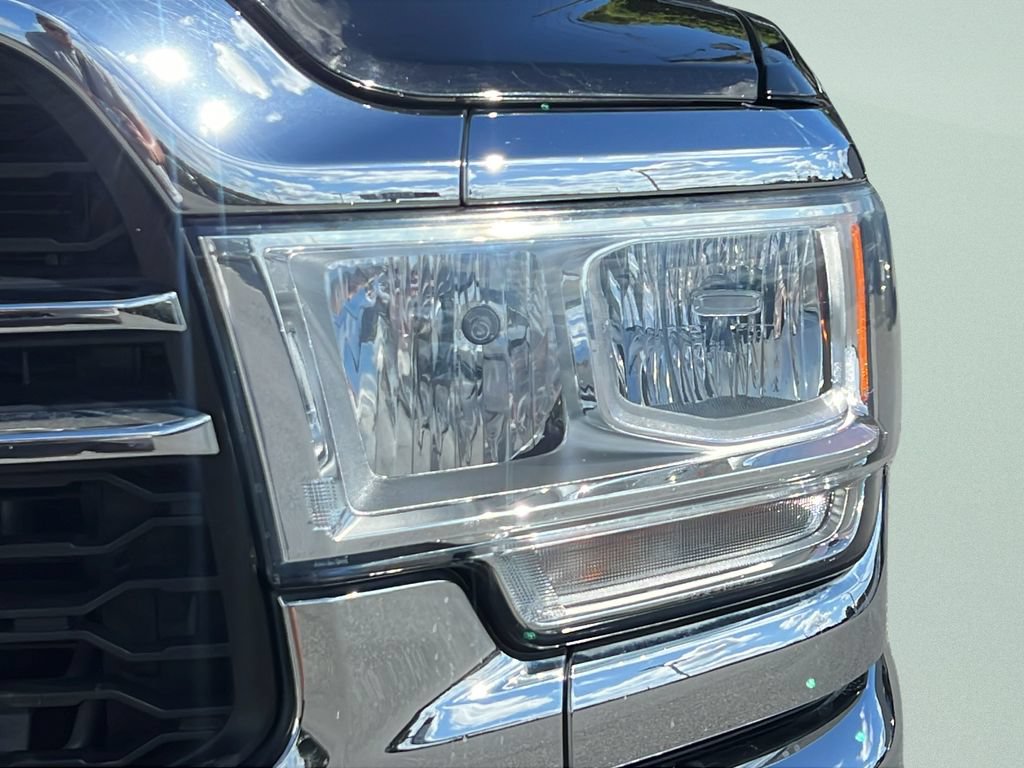Used 2020 RAM 3500 Tradesman AWD/4WD image 23