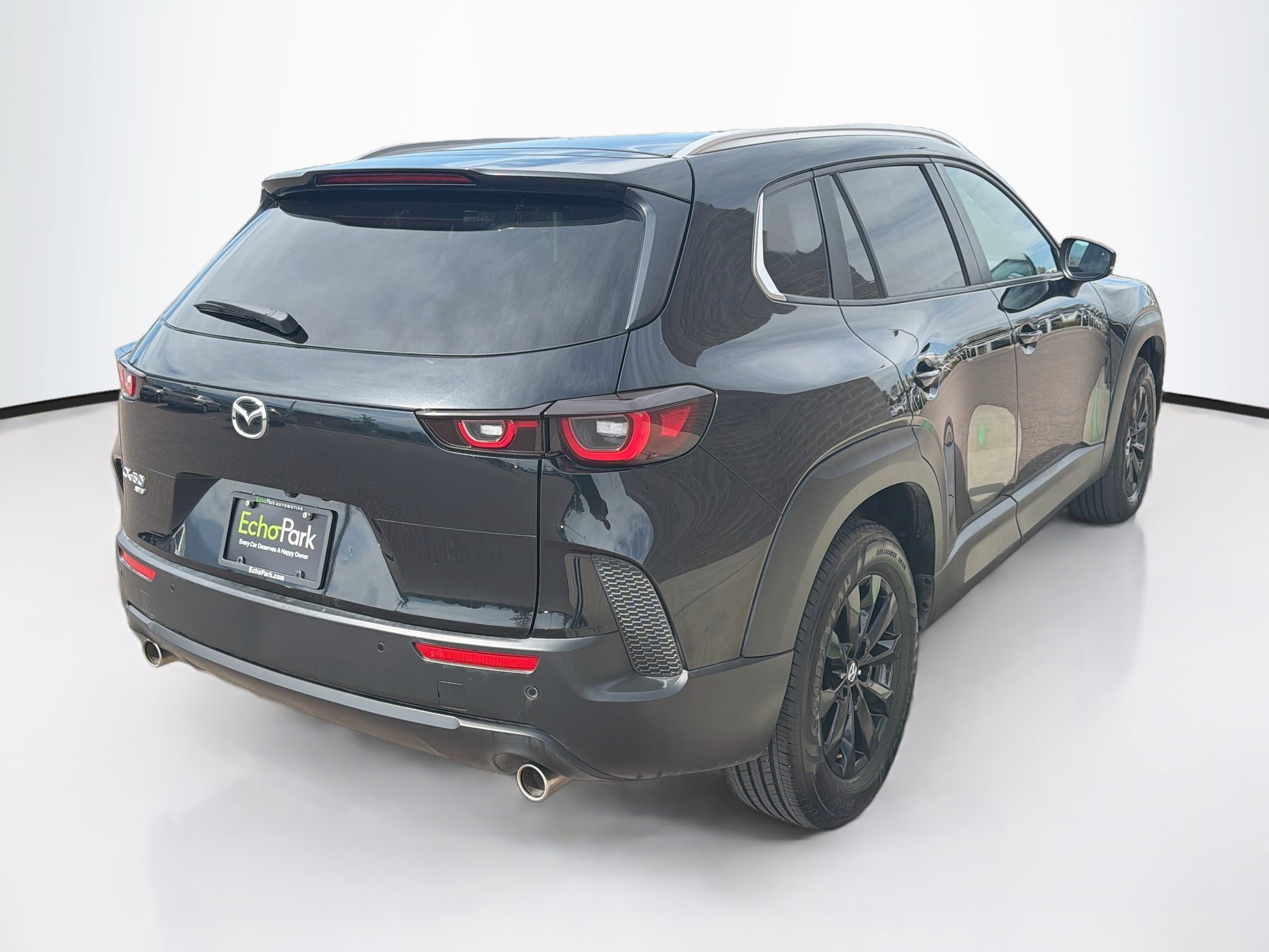 Used 2026 MAZDA CX-50 AWD 2.5 S w/ Preferred Pkg image 9