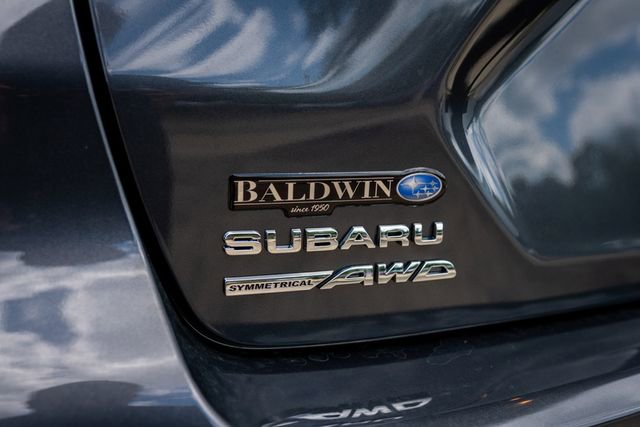 New 2026 Subaru Crosstrek 2.5i Premium image 17