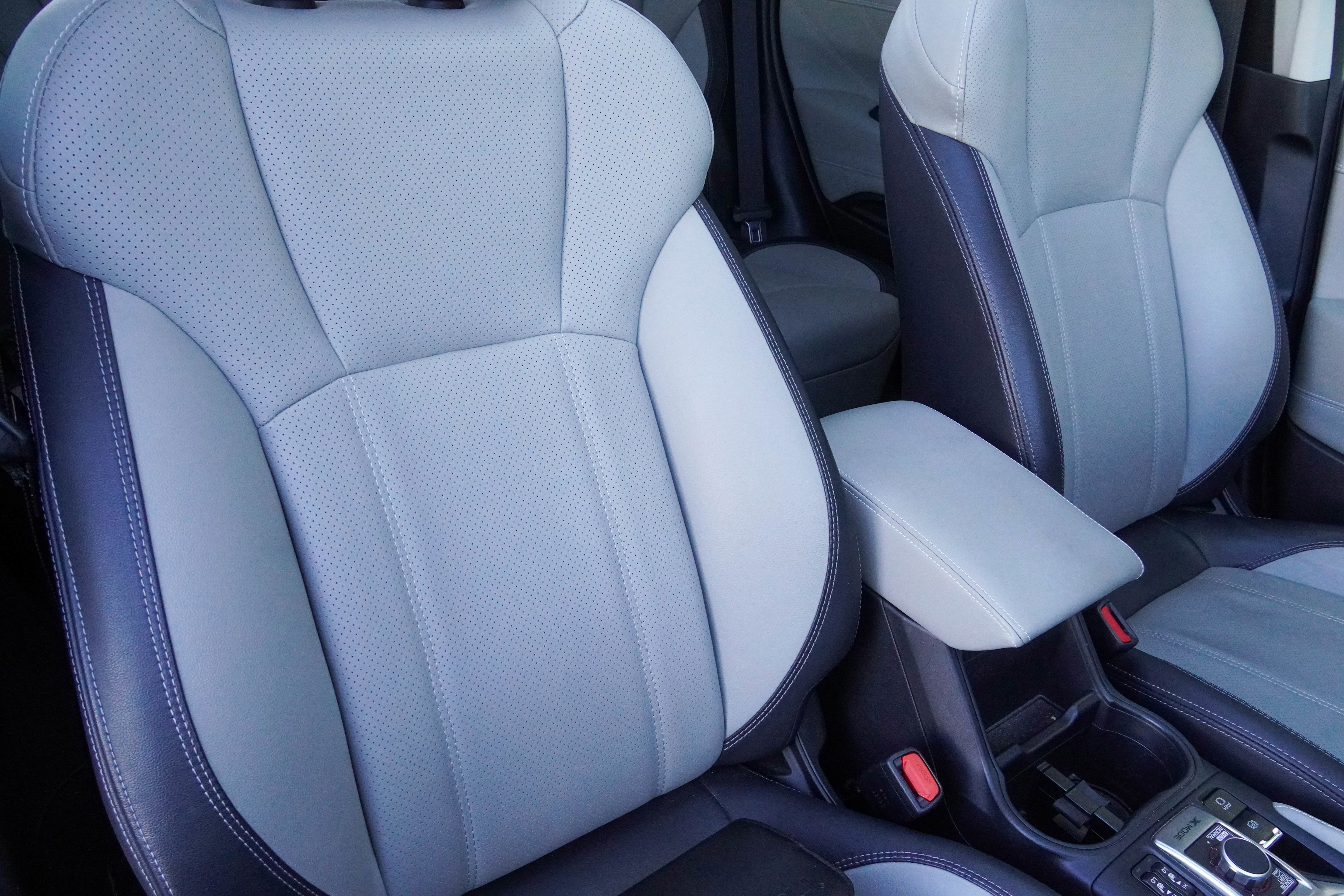 Used 2019 Subaru Forester Limited w/ Popular Package #3 image 13