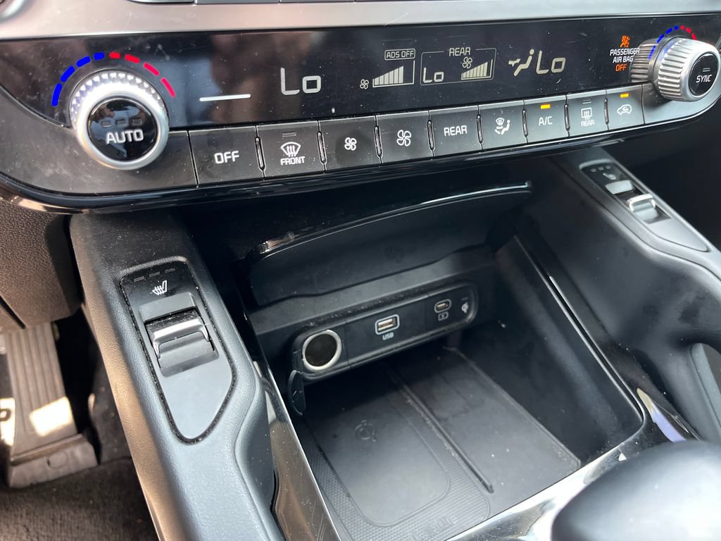 Used 2023 Kia Telluride S AWD/4WD image 22