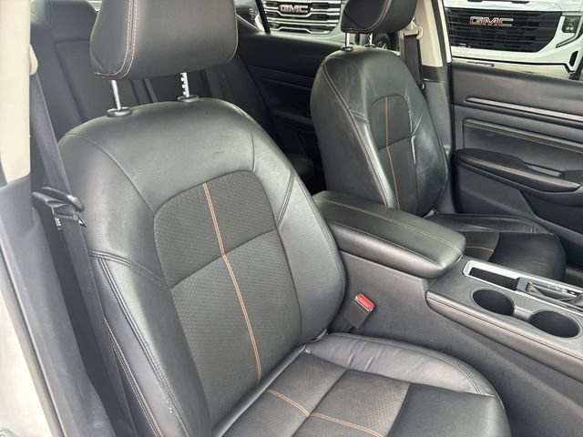 Used 2021 Nissan Altima 2.5 SR FWD image 31